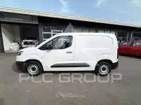 2020 Toyota Ace