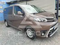 2020 Toyota Ace