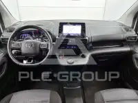 2020 Toyota Ace