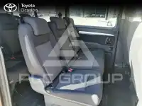 2020 Toyota Ace