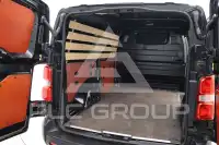 2020 Toyota Ace