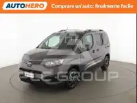 2020 Toyota Ace