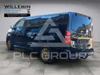 2020 Toyota Ace