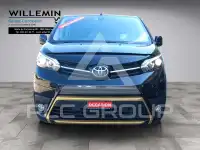 2020 Toyota Ace