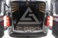 2020 Toyota Ace