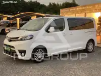 2020 Toyota Ace