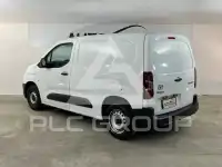 2020 Toyota Ace