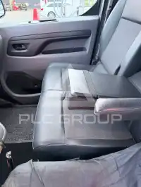 2020 Toyota Ace