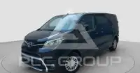 2020 Toyota Ace