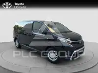 2020 Toyota Ace