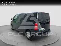 2020 Toyota Ace