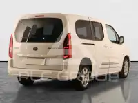 2020 Toyota Ace
