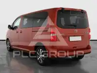 2020 Toyota Ace