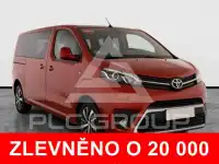 2020 Toyota Ace