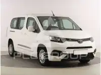 2020 Toyota Ace