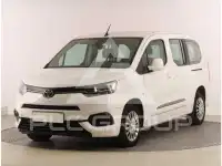 2020 Toyota Ace