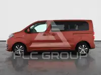 2020 Toyota Ace