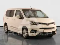 2020 Toyota Ace