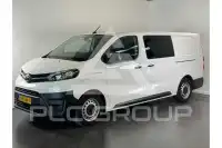 2020 Toyota Ace