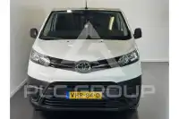 2020 Toyota Ace