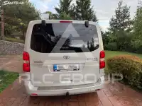 2020 Toyota Ace