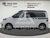 2020 Toyota Ace