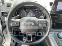 2020 Toyota Ace