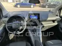 2020 Toyota Ace