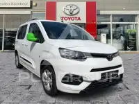 2020 Toyota Ace