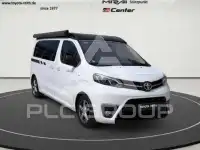 2020 Toyota Ace