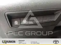 2020 Toyota Ace