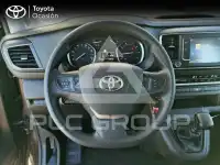 2020 Toyota Ace