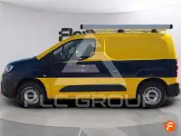 2020 Toyota Ace