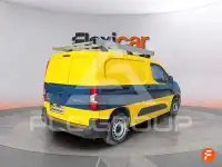 2020 Toyota Ace