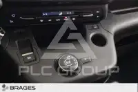 2020 Toyota Ace