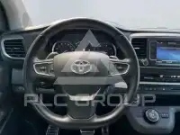2020 Toyota Ace