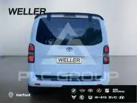 2020 Toyota Ace