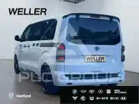 2020 Toyota Ace