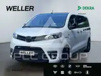 2020 Toyota Ace