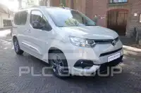 2020 Toyota Ace