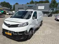 2020 Toyota Ace