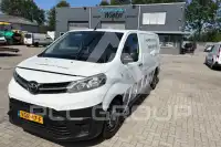 2020 Toyota Ace