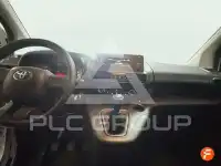 2020 Toyota Ace