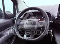 2020 Toyota Ace