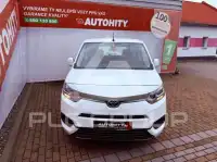 2020 Toyota Ace