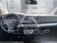 2020 Toyota Ace