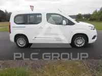 2020 Toyota Ace