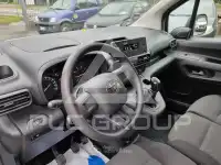 2020 Toyota Ace