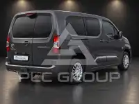 2020 Toyota Ace