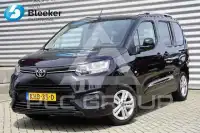 2020 Toyota Ace